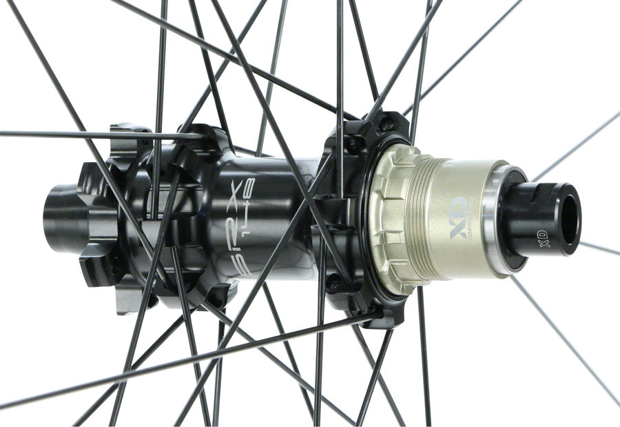 Sun Ringle Duroc 50 Expert Rear Wheel - 29" 12 x 148mm 6-Bolt Micro Spline / XD BLK-Goodwynn'sGoodwynn's