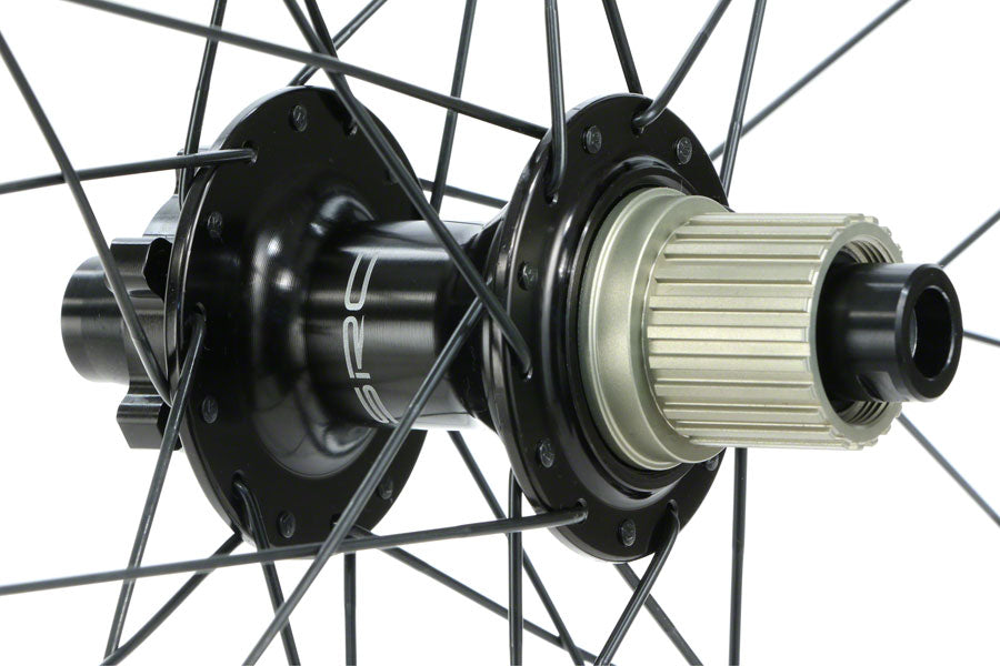 Sun Ringle Duroc 30 Junit Rear Wheel - 20" QR 12 x 142mm 6-Bolt Micro Spline / XD BLK-Goodwynn'sGoodwynn's