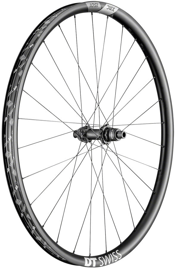 DT Swiss XRC 1501 Spline One Rear Wheel - 29" 12 x 148mm Boost Center Lock XD BLK-Goodwynn'sGoodwynn's