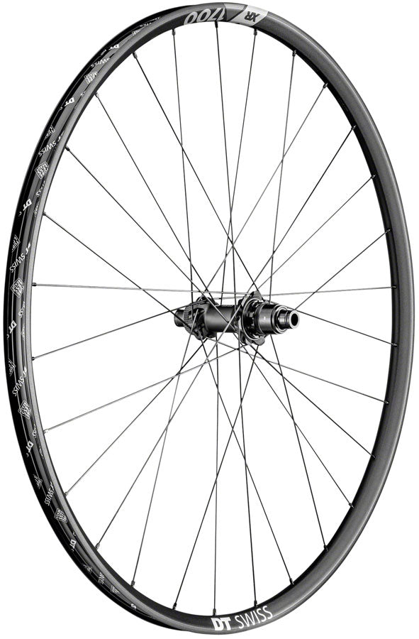 DT Swiss XR 1700 SPLINE Rear Wheel - 29" 12 x 148mm Boost Center Lock XD BLK-Goodwynn'sGoodwynn's