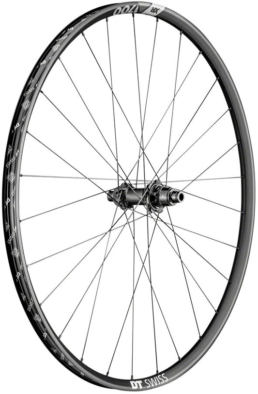 DT Swiss XR 1700 SPLINE Rear Wheel - 29" 12 x 148mm Boost Center Lock XD BLK-Goodwynn's