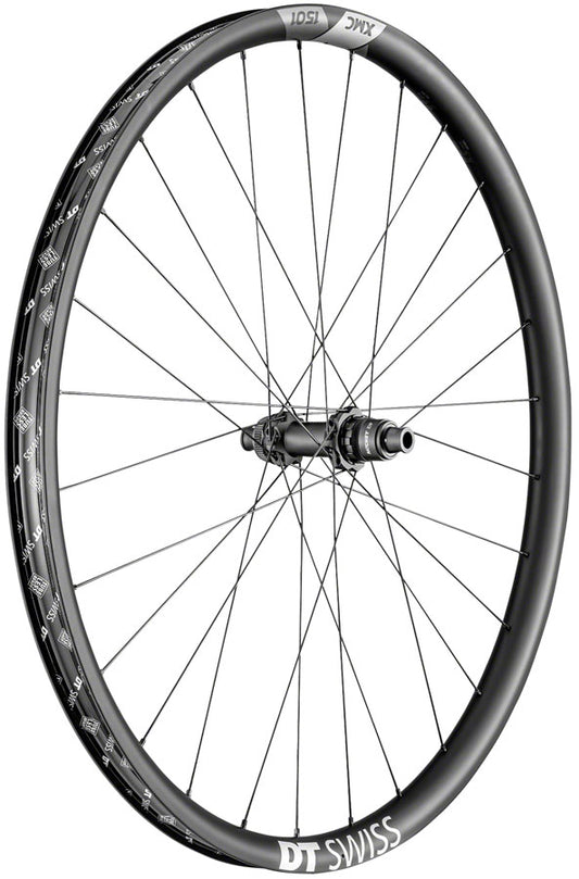 Dt swiss XMC 1501 Spline 30 29in Wheel Rear-Goodwynn's
