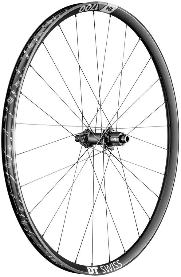 DT Swiss XM 1700 SPLINE Rear Wheel - 29" 12 x 148mm Boost Center Lock Micro Spline BLK-Goodwynn'sGoodwynn's