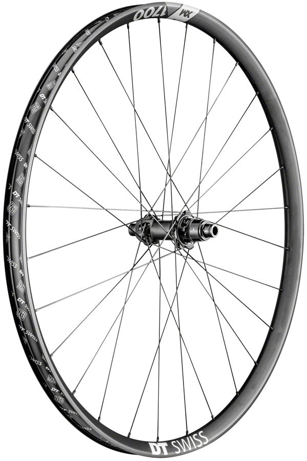DT Swiss XM 1700 SPLINE Rear Wheel - 29" 12 x 148mm Boost Center Lock XD BLK-Goodwynn'sGoodwynn's