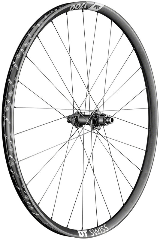 DT Swiss XM 1700 SPLINE Rear Wheel - 29" 12 x 148mm Boost Center Lock XD BLK-Goodwynn's
