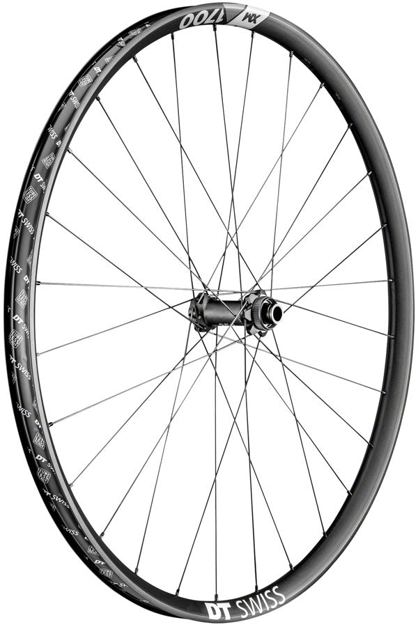 DT Swiss XM 1700 SPLINE Front Wheel - 29" 15 x 110mm Boost Center Lock Black-Goodwynn'sGoodwynn's