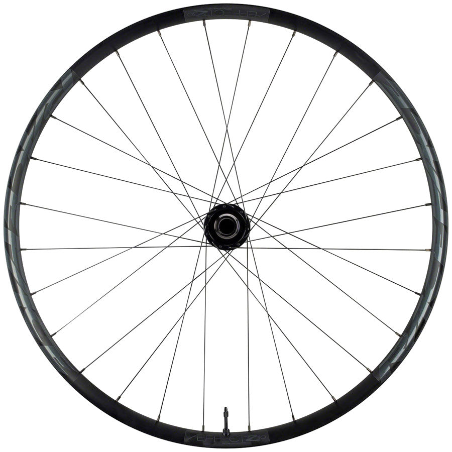 Race Face Aeffect-R 29" Front Wheel 15x110 Boost Black-Goodwynn'sGoodwynn's