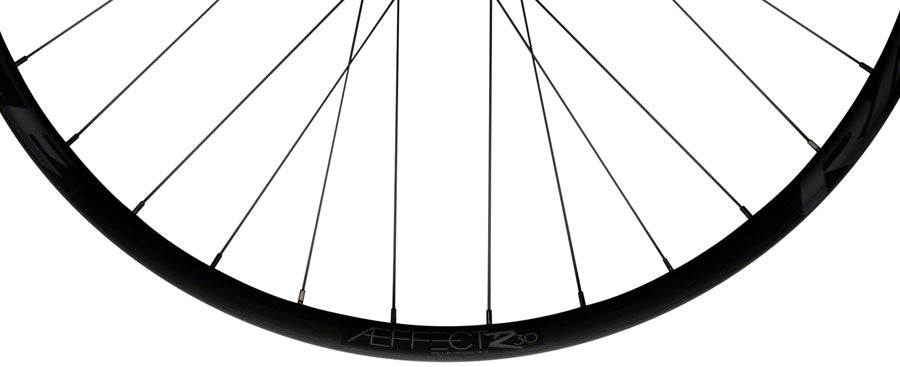 Race Face Aeffect-R 29" Rear Wheel 12x148 Boost MS Black