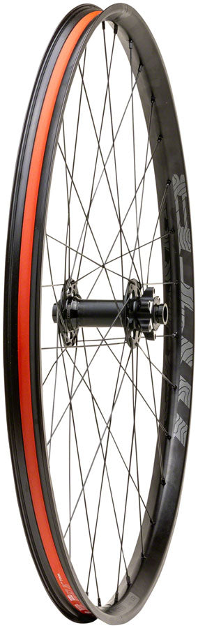 WTB Proterra Tough i30 Front Wheel - 29" 15 x 110mm 6-Bolt Black 32H-Goodwynn'sGoodwynn's
