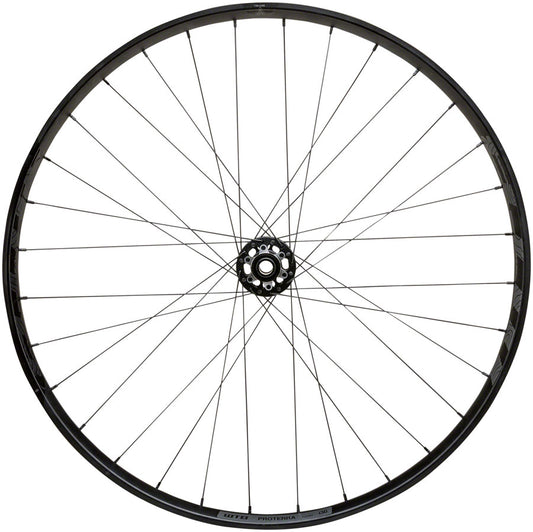 WTB Proterra Tough i30 Front Wheel - 29" 15 x 110mm 6-Bolt Black 32H-Goodwynn's