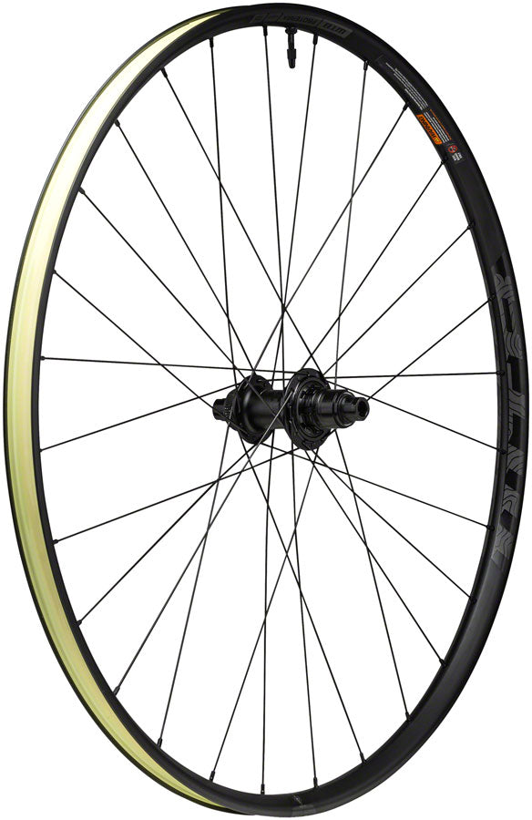 WTB Proterra Light i25 Rear Wheel - 700 12 x 142mm Center-Lock Black XDR 28H-Goodwynn'sGoodwynn's