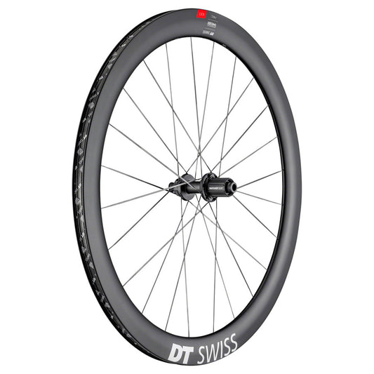 DT Swiss ARC 1100 DiCut 50 Rear Wheel - 700 12 x 142mm Center-Lock HG 11 Road/XDR BLK-Goodwynn's
