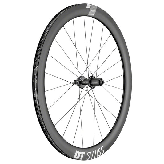 DT Swiss ARC 1400 DiCut 50 Rear Wheel - 700 12 x 142mm Center-Lock HG 11 Road BLK-Goodwynn's