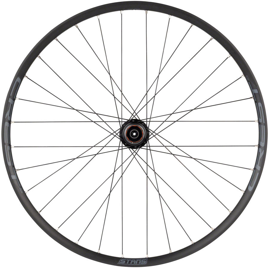 Stans No Tubes Crest S2 Rear Wheel - 26" QR x 135mm 6-Bolt HG11-Goodwynn'sGoodwynn's