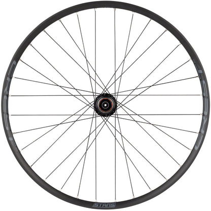 Stans No Tubes Crest S2 Rear Wheel - 26" QR x 135mm 6-Bolt HG11