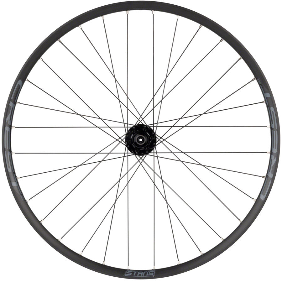 Stans No Tubes Crest S2 Rear Wheel - 26" QR x 135mm 6-Bolt HG11-Goodwynn'sGoodwynn's