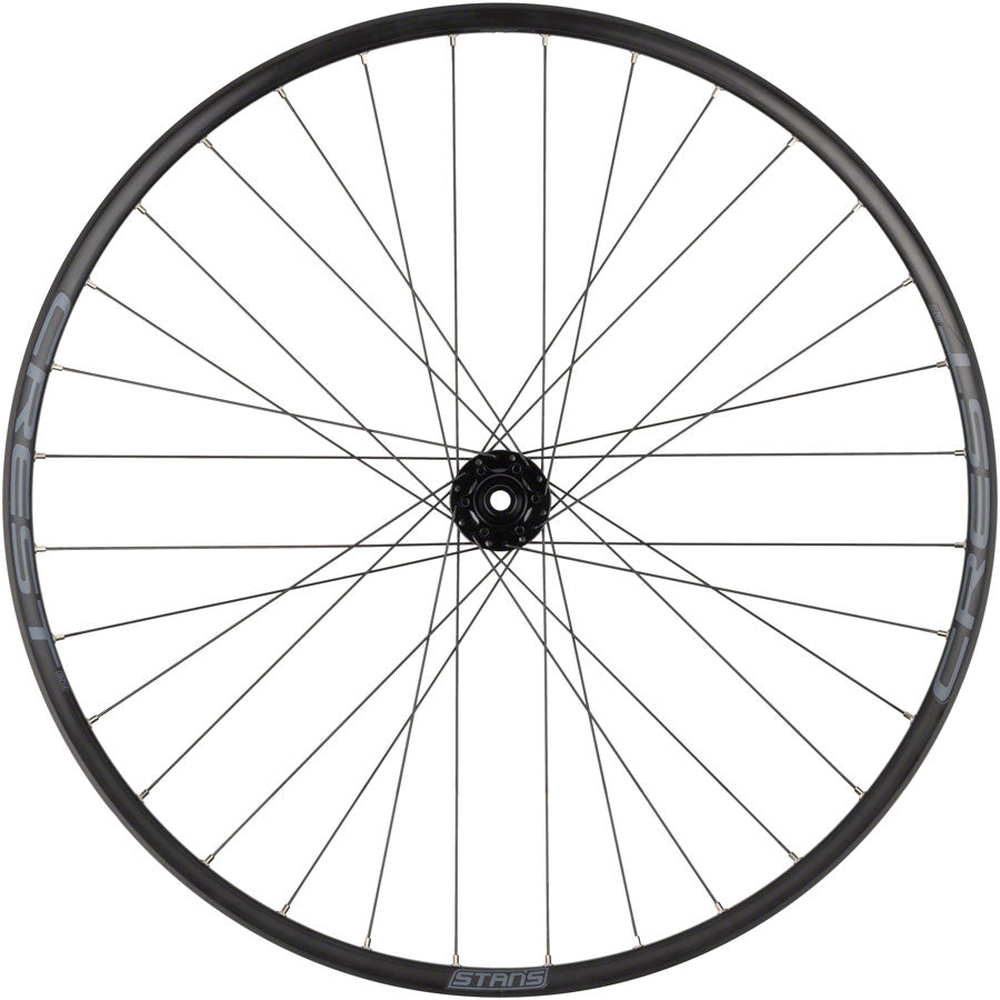 Stans No Tubes Crest S2 Rear Wheel - 29" 12 x 148mm 6-Bolt Micro Spline-Goodwynn'sGoodwynn's