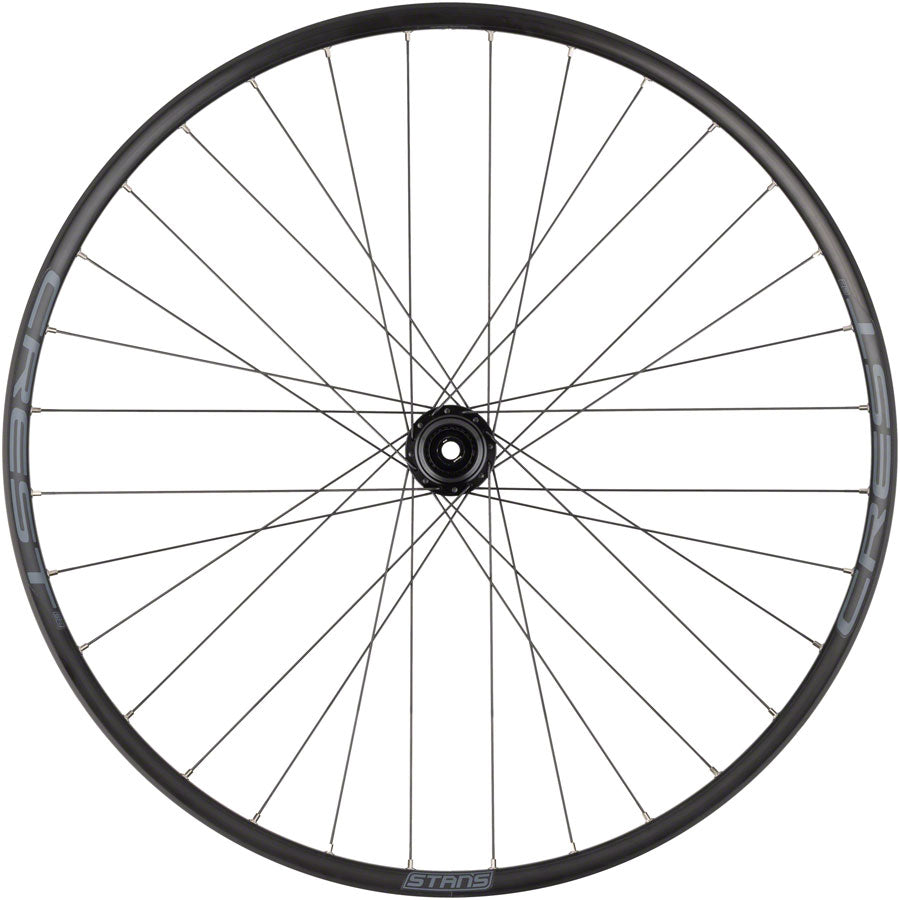 Stans No Tubes Crest S2 Rear Wheel - 29" 12 x 148mm 6-Bolt Micro Spline-Goodwynn'sGoodwynn's