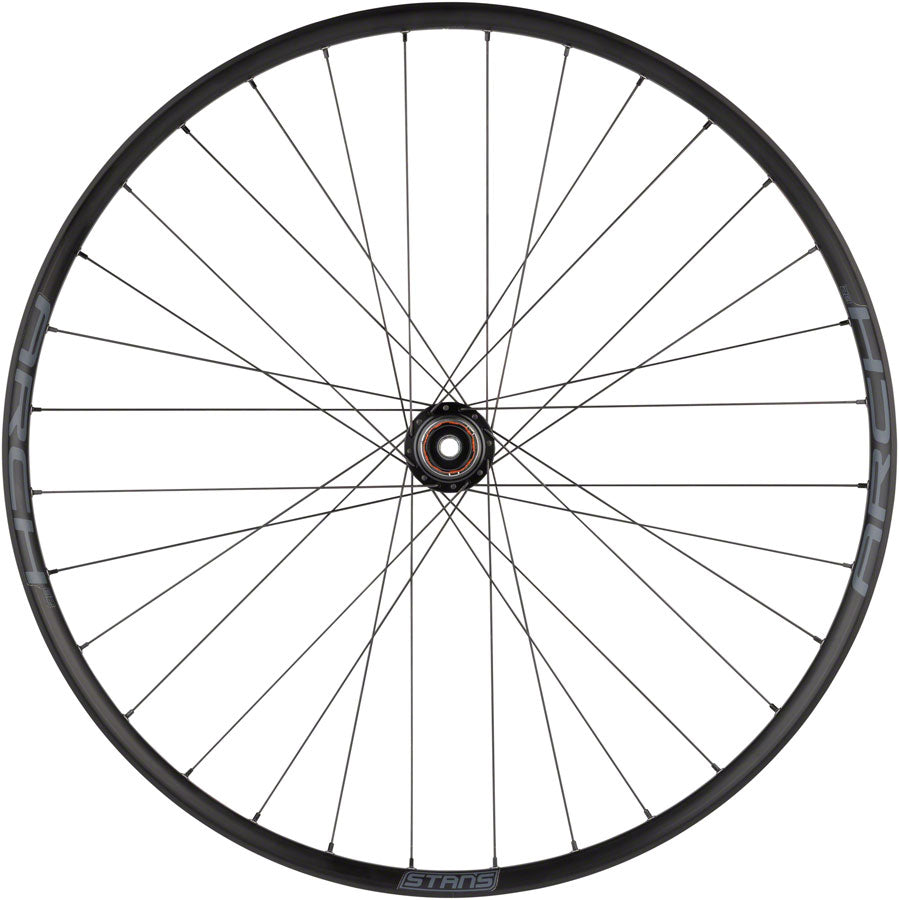 Stans No Tubes Arch S2 Rear Wheel - 27.5" 12 x 142mm 6-Bolt HG11-Goodwynn'sGoodwynn's