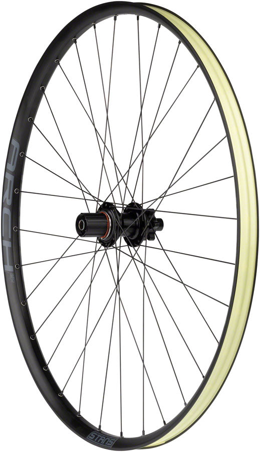 Stans No Tubes Arch S2 Rear Wheel - 27.5" 12 x 142mm 6-Bolt HG11-Goodwynn'sGoodwynn's