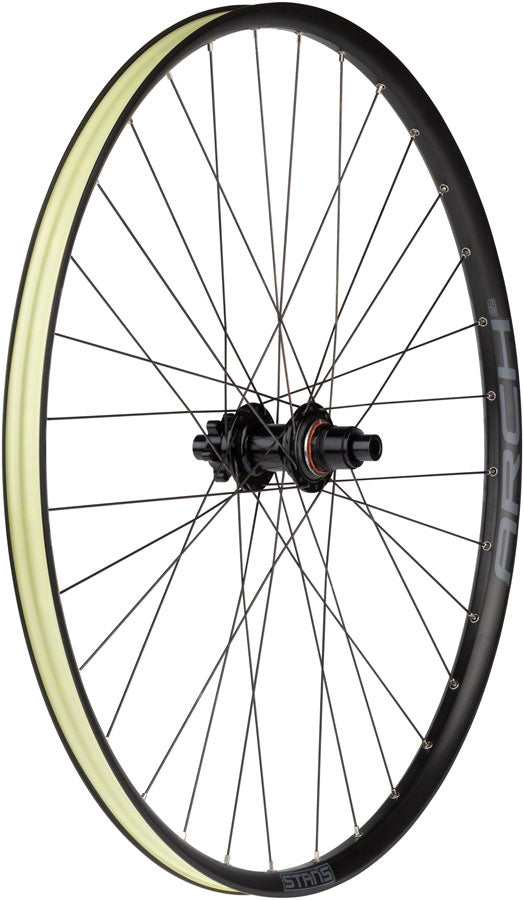 Stans No Tubes Arch S2 Rear Wheel - 29" 12 x 148mm 6-Bolt XDR-Goodwynn'sGoodwynn's
