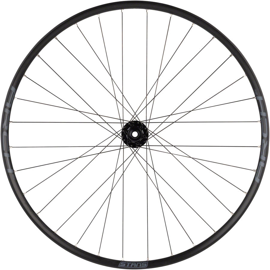 Stans No Tubes Arch S2 Rear Wheel - 27.5" 12 x 148mm 6-Bolt XDR-Goodwynn'sGoodwynn's