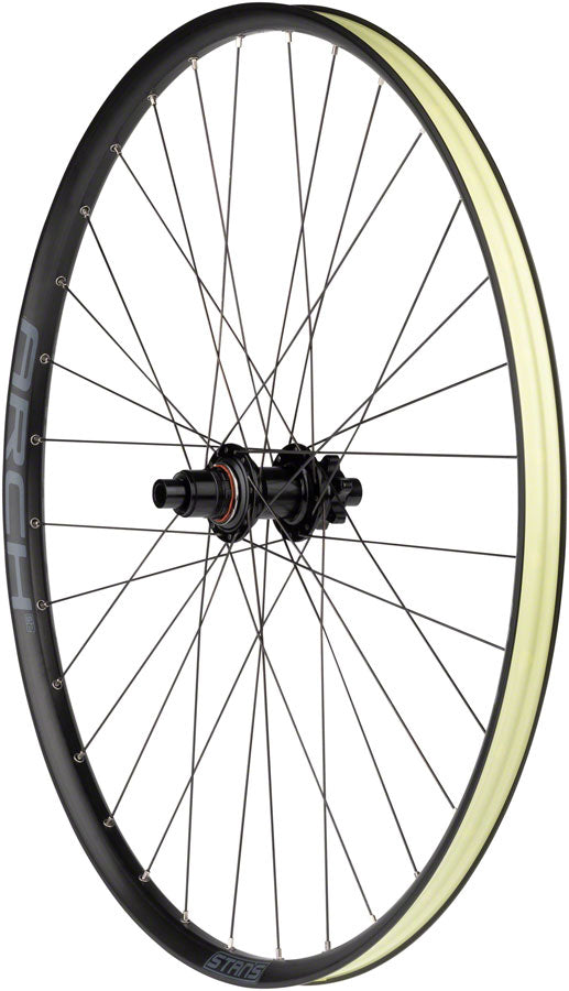 Stans No Tubes Arch S2 Rear Wheel - 27.5" 12 x 148mm 6-Bolt XDR-Goodwynn'sGoodwynn's