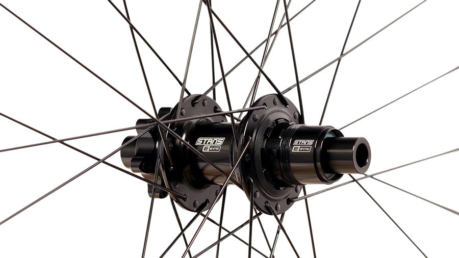 Stans NoTubes Flow EX3 Rear Wheel - 29 12 x 157mm 6-Bolt XDR Black-Goodwynn'sGoodwynn's