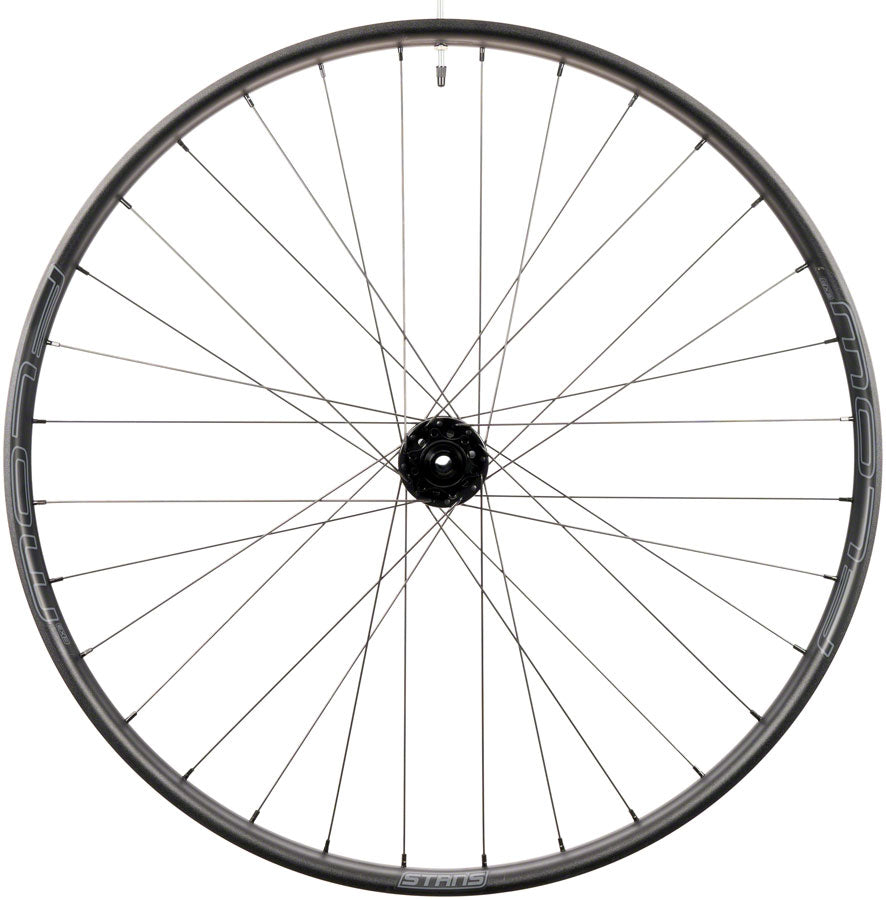 Stans NoTubes Flow EX3 Rear Wheel - 27.5 12 x 148mm 6-Bolt Micro Spline BLK-Goodwynn'sGoodwynn's