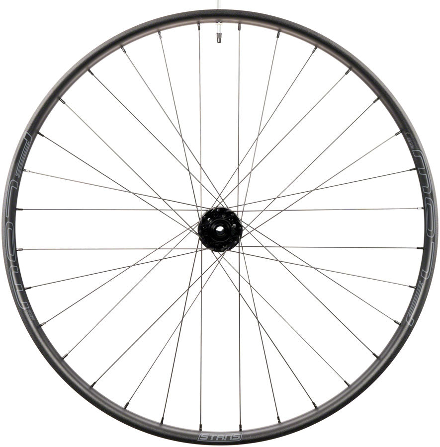Stans NoTubes Flow EX3 Rear Wheel - 29 12 x 148mm 6-Bolt HG11 MTN Black-Goodwynn'sGoodwynn's