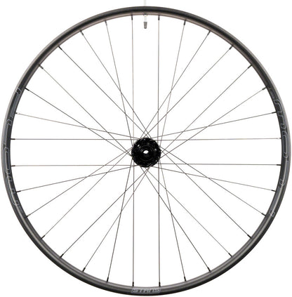 Stans NoTubes Flow EX3 Rear Wheel - 29 12 x 148mm 6-Bolt HG11 MTN Black