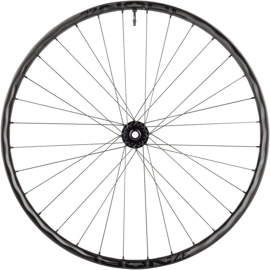 NOBL TR37/I9 Hydra Front Wheel - 29" 15 x 110mm 6-Bolt Black-Goodwynn'sGoodwynn's