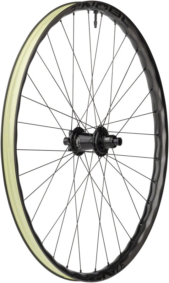 NOBL TR37/I9 Hydra Rear Wheel - 29" 12 x 148mm 6-Bolt XD Black-Goodwynn'sGoodwynn's