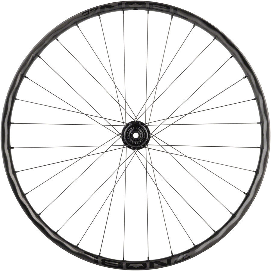 NOBL TR37/I9 Hydra Rear Wheel - 29" 12 x 148mm 6-Bolt XD Black-Goodwynn'sGoodwynn's