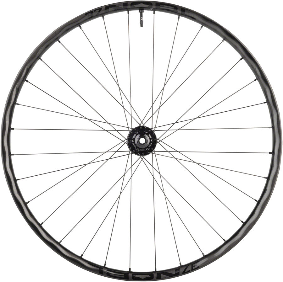 NOBL TR37/I9 Hydra Rear Wheel - 29" 12 x 148mm 6-Bolt XD Black-Goodwynn'sGoodwynn's