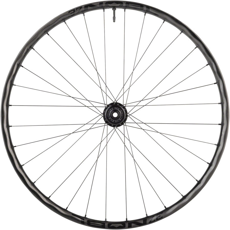 NOBL TR37/I9 Hydra Rear Wheel - 29" 12 x 157mm 6-Bolt XD Black-Goodwynn'sGoodwynn's
