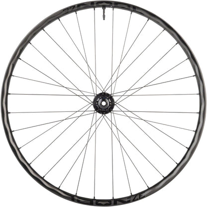 NOBL TR37/I9 Hydra Rear Wheel - 29" 12 x 157mm 6-Bolt XD Black