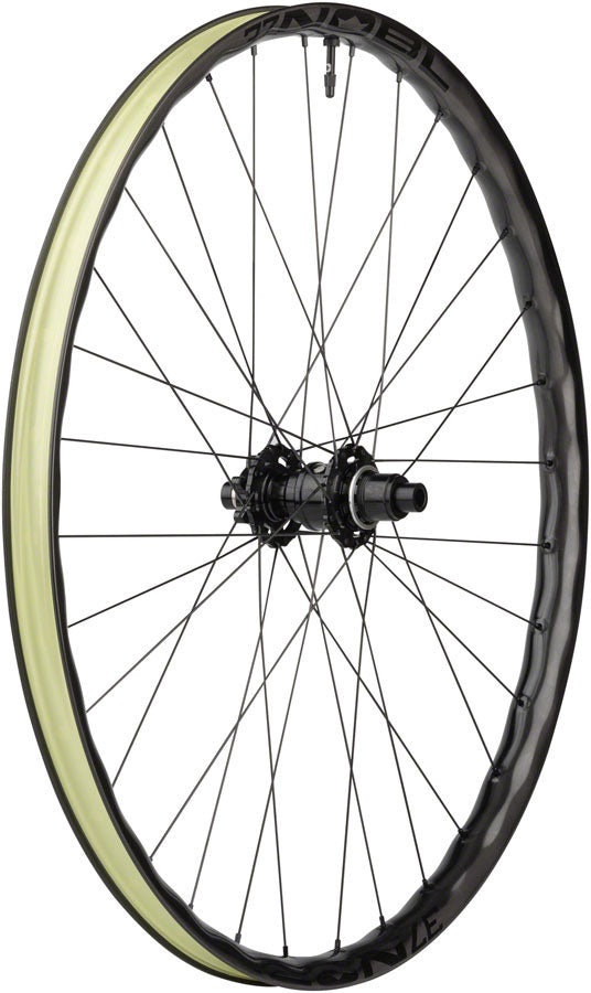 NOBL TR37/Onyx Vesper Rear Wheel - 29" 12 x 148mm 6-Bolt XD Black-Goodwynn'sGoodwynn's