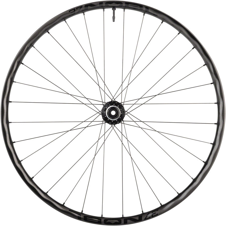 NOBL TR37/Onyx Vesper Rear Wheel - 29" 12 x 148mm 6-Bolt XD Black-Goodwynn'sGoodwynn's