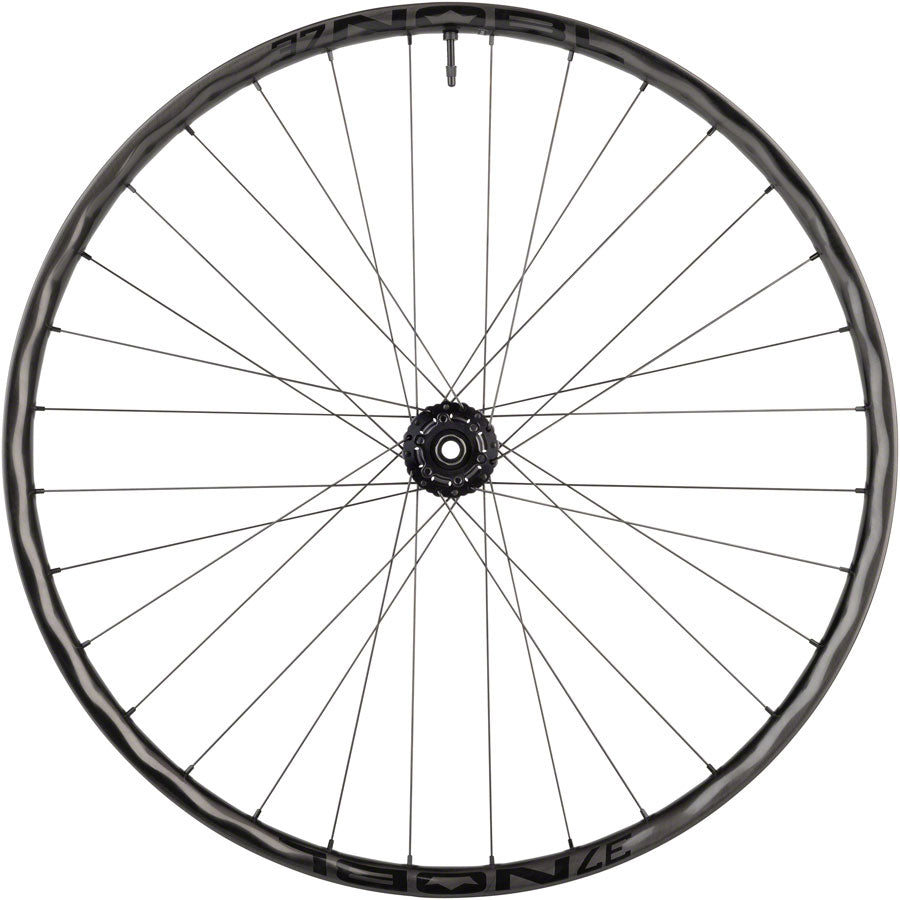 NOBL TR37/Onyx Vesper Rear Wheel - 29" 12 x 148mm 6-Bolt Micro Spline Black-Goodwynn'sGoodwynn's
