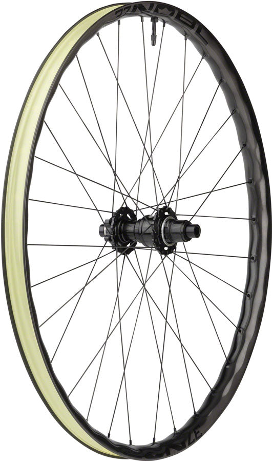 NOBL TR37/Onyx Vesper Rear Wheel - 29" 12 x 157mm 6-Bolt XD Black-Goodwynn'sGoodwynn's