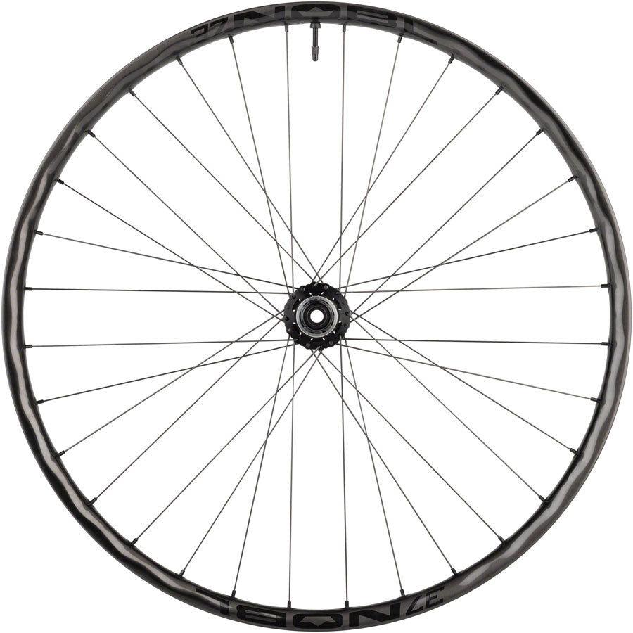 NOBL TR37/Onyx Vesper Rear Wheel - 29" 12 x 157mm 6-Bolt XD Black-Goodwynn'sGoodwynn's