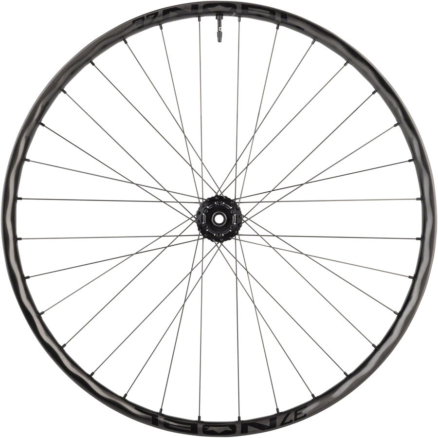 NOBL TR37/Onyx Vesper Rear Wheel - 29" 12 x 157mm 6-Bolt XD Black-Goodwynn'sGoodwynn's