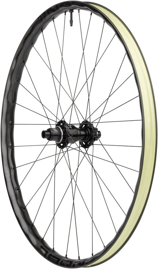 NOBL TR37/Onyx Vesper Rear Wheel - 29" 12 x 157mm 6-Bolt XD Black-Goodwynn'sGoodwynn's