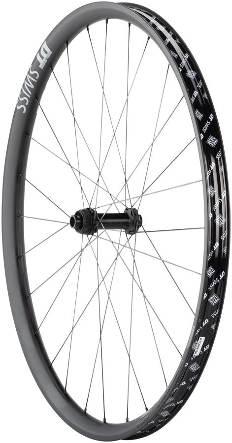 DT Swiss EXC 1200 Spline Front Wheel - 29" 15 x 110mm Boost Center-Lock BLK-Goodwynn'sGoodwynn's