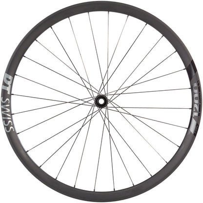 DT Swiss XMC 1200 Spline Front Wheel - 27.5" 15 x 110mm Boost Center-Lock/6-Bolt BLK