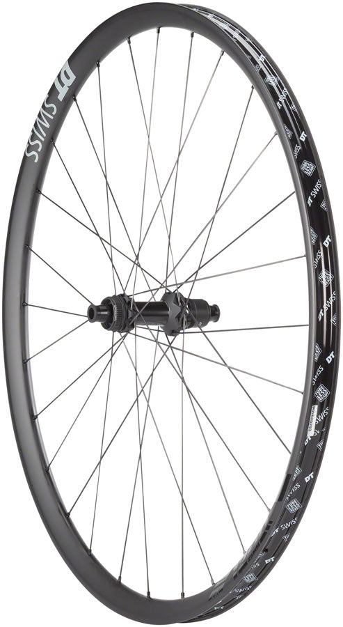 DT Swiss XRC 1200 Spline Rear Wheel - 29" 12 x 148mm Boost 6-Bolt/Center-Lock XD/Micro Spline BLK-Goodwynn's