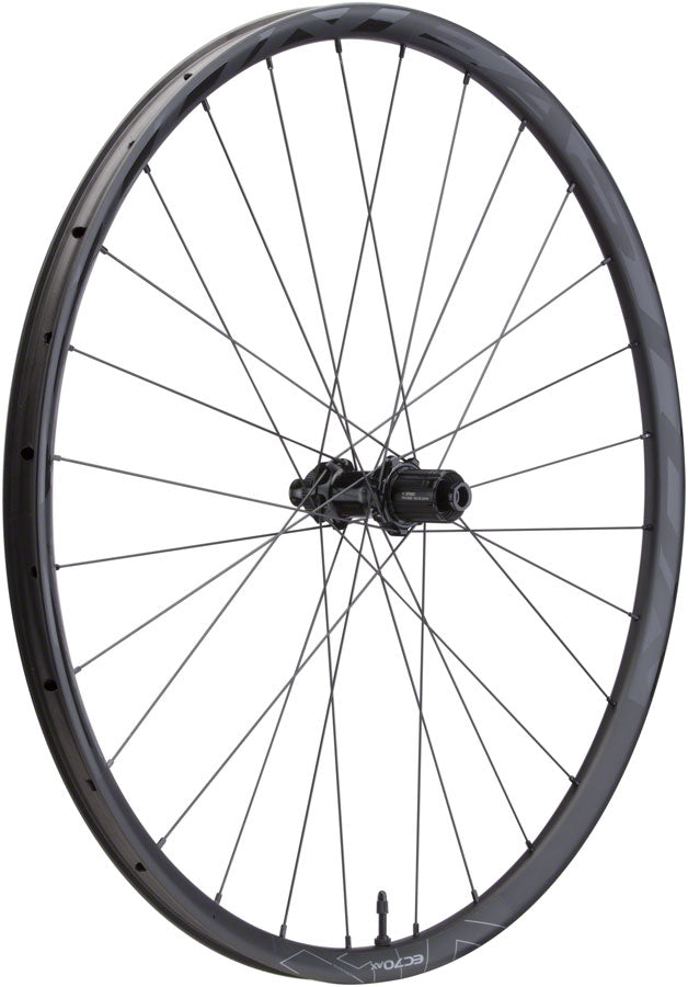 Easton EC70 AX Carbon Disc Rear Wheel - 700 12 x 142mm Center-Lock HG 11 BLK-Goodwynn'sGoodwynn's
