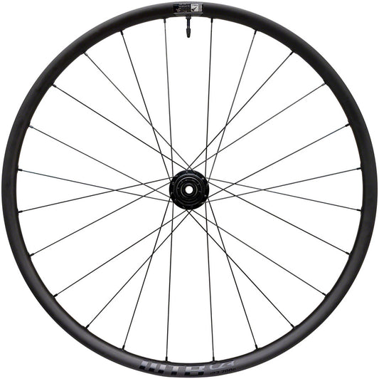 WTB CZR i23 Rear Wheel - 700 12 x 142mm Center-Lock Black HG11 MTN 28H-Goodwynn's