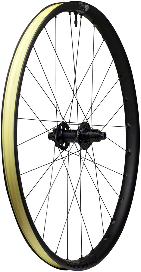 WTB CZR i30 Rear Wheel - 29" 12 x 148mm 6-Bolt Black XDR 28H-Goodwynn'sGoodwynn's